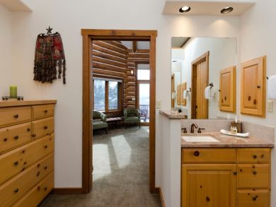 Luxury Steamboat Springs Rental Minutes Away from the Slopes